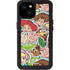 Disney Toy Story Collages Portrait iPhone 15 Plus Waterproof Case